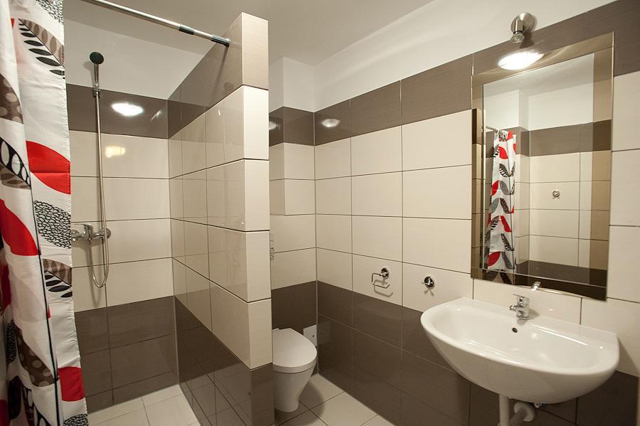 Bispol Hotel Trzebiatów Værelse billede